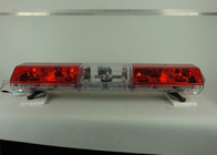 Ateie fogo ao rotador Lightbars da emergência das luzes de advertência do veículo/caminhão de reboque com certificação do CE