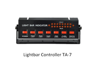 Interruptor/controlador da barra clara do diodo emissor de luz de Golddeer para o diodo emissor de luz Gen-IIi que adverte Lightbar