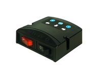 Caixa do controlador de interruptor do conselheiro do tráfego para Lightbar de advertência direcional DK-11-D