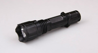 O Cree impermeável preto XP-G R5 conduziu o poder superior das lanternas elétricas, resistência de abrasão