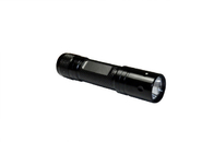Cree do lúmen Light140 de 29.6*20*123.5mm o meio conduziu lanternas elétricas recarregáveis para caçar