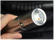 Mini refletor conduzido UV portátil das lanternas elétricas com Cree XP-C R4, brilhante super
