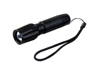 Ultra brilhante LED Police lanterna JW101181-Q3 para Full / semi luz