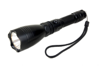 Poderoso LED Police lanterna JW103181-3º trimestre com 44,5 * 25 * 144 mm