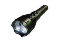 Tochas de lanterna Led recarregável com câmera de 3MP, 4 G de cartão T-Flash, USB 2.0