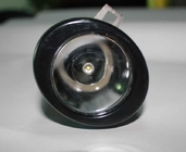 Lâmpada de tampão sem corda da segurança de KL2.5LM B 13000LX com a bateria do Li-íon 2.5Ah, farol