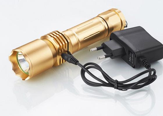 anti 10W brilhante super – o poder superior abrasivo conduziu a lanterna elétrica para o agregado familiar
