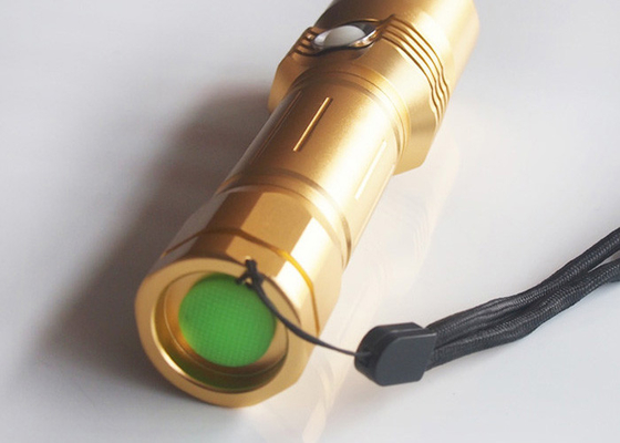 anti 10W brilhante super – o poder superior abrasivo conduziu a lanterna elétrica para o agregado familiar