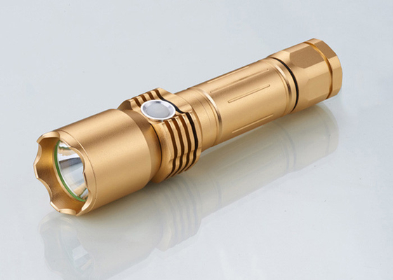 anti 10W brilhante super – o poder superior abrasivo conduziu a lanterna elétrica para o agregado familiar