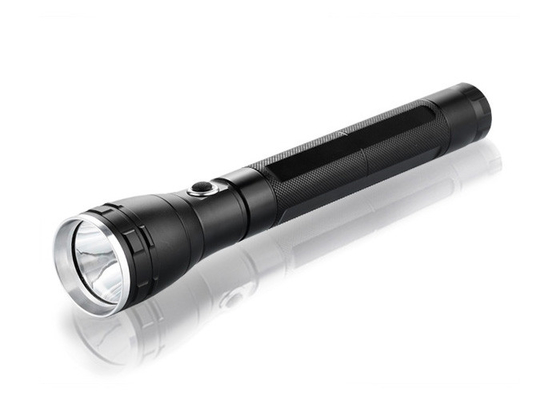 CREE 1300 da liga de alumínio do LM XM - L tocha do poder superior de T6 para caminhar, acampando