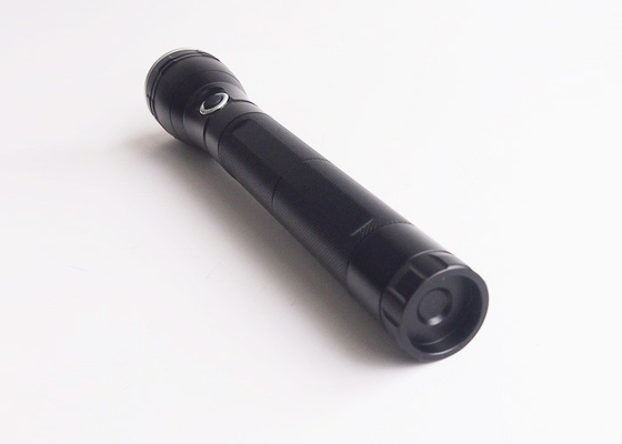 CREE 1300 da liga de alumínio do LM XM - L tocha do poder superior de T6 para caminhar, acampando