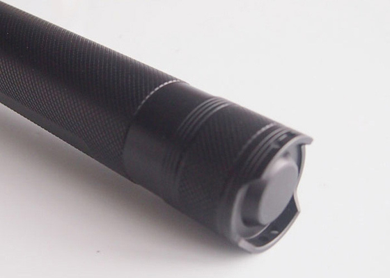 A lanterna elétrica 1300 tática do diodo emissor de luz do CREE T6 do LM 10 W para caçar, poder superior conduziu a tocha