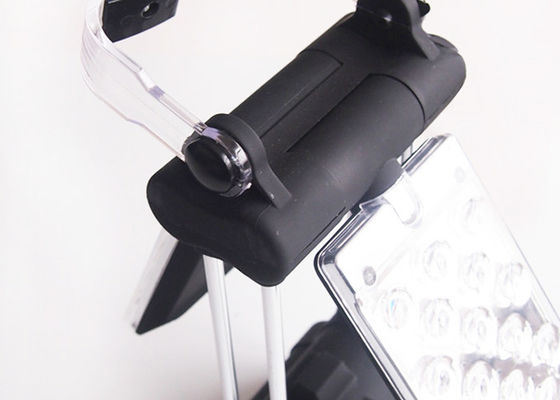 luzes de acampamento brilhantes super do diodo emissor de luz 30pcs com poder superior 10w