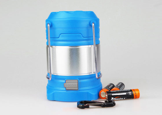 180LM 15 o acampamento portátil dos PCes 5730 SMD ilumina-se com gancho/micro cabo de USB