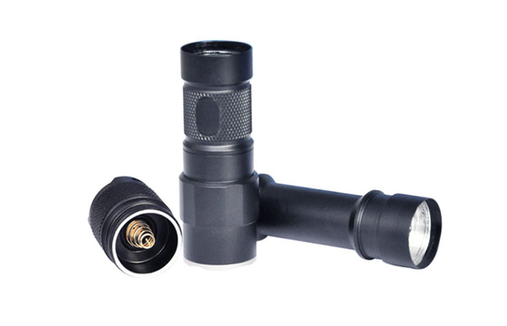 tocha conduzida tática zoomable da emergência do poder super com multi – função