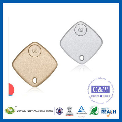 3 em 1 perseguidor esperto sem fio do inventor acessório de Bluetooth para Iphone