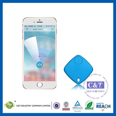 3 em 1 perseguidor esperto sem fio do inventor acessório de Bluetooth para Iphone