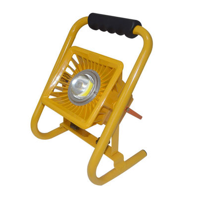 Microplaqueta recarregável 1700lm de Bridgelux da luz de inundação do diodo emissor de luz de 20 watts - 1900lm