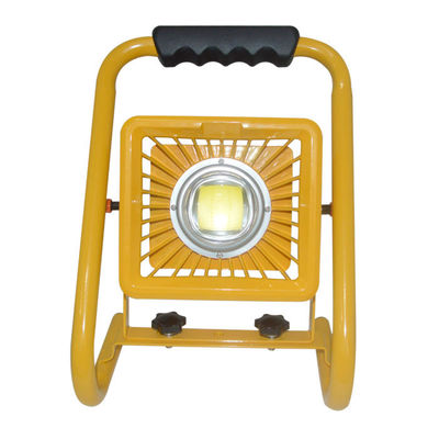 Microplaqueta recarregável 1700lm de Bridgelux da luz de inundação do diodo emissor de luz de 20 watts - 1900lm
