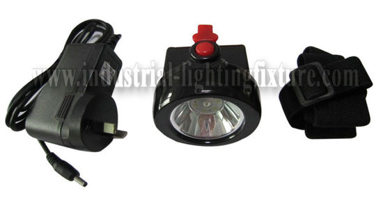 Luz portátil da mineração do diodo emissor de luz