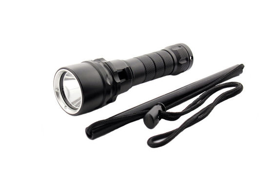 O CREE XML2 Waterproof o brilho alto conduzido da tocha 3.7V 6500 K 800 LM
