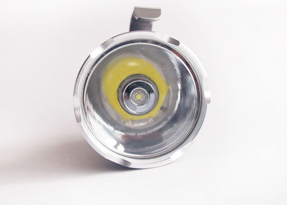 CREE 1300 do poder superior do lm X M - L luz da tocha do diodo emissor de luz USB de T6 com USB