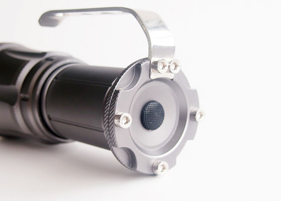 CREE 1300 do poder superior do lm X M - L luz da tocha do diodo emissor de luz USB de T6 com USB