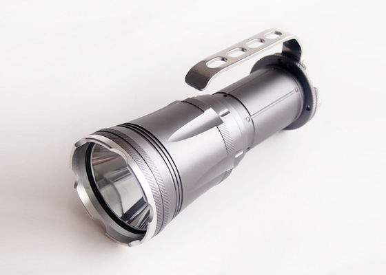 CREE 1300 do poder superior do lm X M - L luz da tocha do diodo emissor de luz USB de T6 com USB