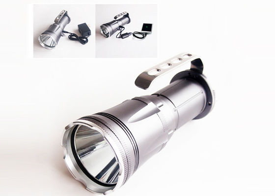 CREE 1300 do poder superior do lm X M - L luz da tocha do diodo emissor de luz USB de T6 com USB